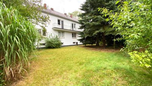 Ruhige 3-Zimmerwohnung im Norden Bremens für Monteure und Geschäftsreisende PM 31 EG - Foto 2, Garden