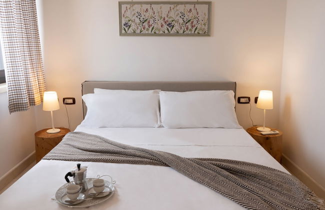 WePuglia - TERRATERRA - Masseria Minunni - Foto 12