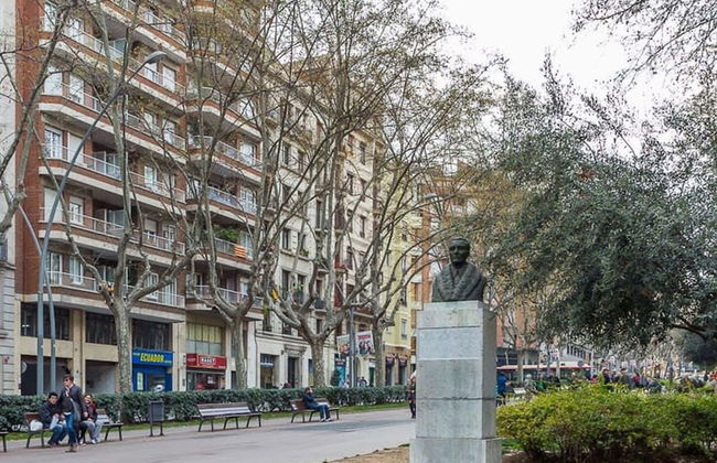 Ampersand - Bright 2-bedroom Apartment - Photo 30