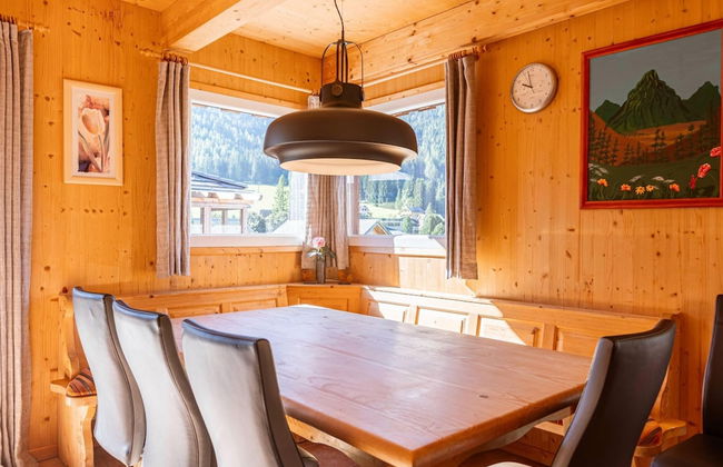 Enchanting Chalet With Infrared Sauna - Foto 32