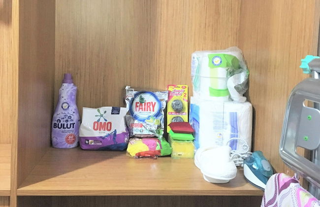 Twodo Exclusive Apart Taksim - Foto 30