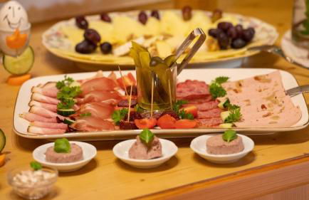 Aparthotel Chiemgaufuchs - CHIEMGAUKARTE - Foto 52