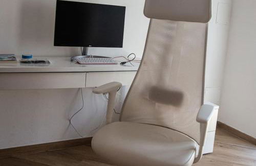 Domotic Suite at Villa Anna - Bike Friendly - Foto 15