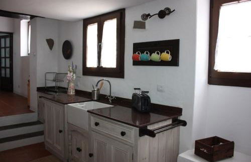 Casa Rural La Molina - Foto 63