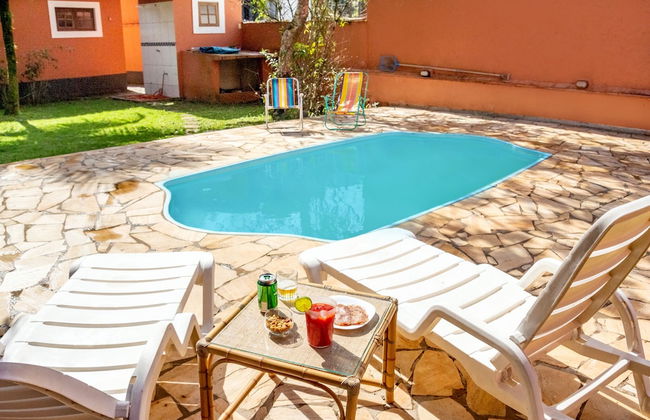 Villa Itaberaba Master - Boiçucanga - Foto 51