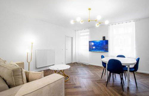 Sweet-Aristo, Chic & Elégant, Proche Luxembourg - Foto 1