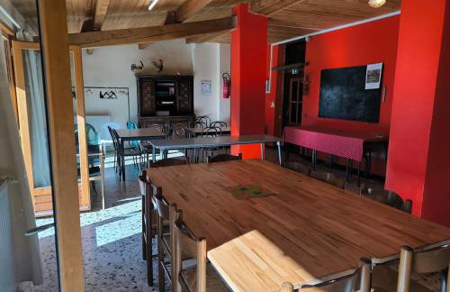 Authentique chalet du Queyras - Saint Véran - Parc naturel du Queyras - Foto 10