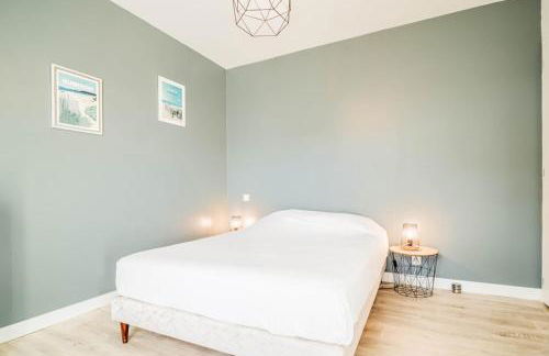 Séjour inoubliable Maison spacieuse & confortable - Foto 40