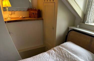 Grade II listed Cottage in Oundle with private courtyard - Foto 20