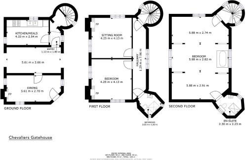 Chevaliers Estate - Foto 8