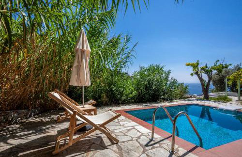 Olea Skopelos villas with swimming pools & sea view - Foto 39
