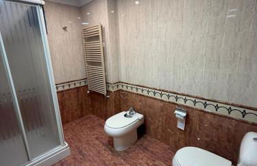 Apartamento Aura céntrico junto a feria - Foto 26