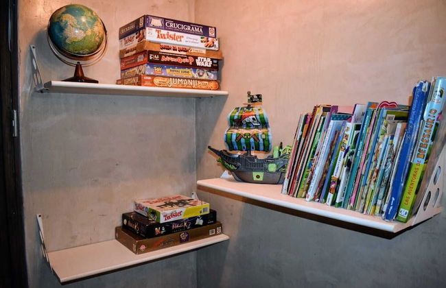 Cosmo Mendoza Suites - Foto 80