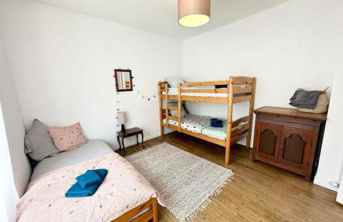 Charmante maison Terrasse Vue sur le port - Photo 28