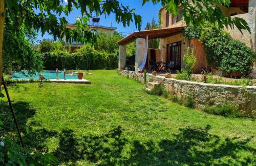 Skine Dream Villa - Photo 5