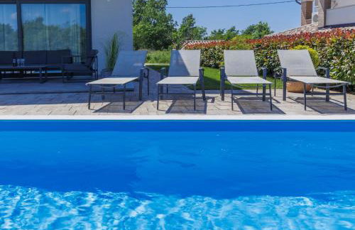 Holiday Home Villa Isabela by Interhome - Foto 28