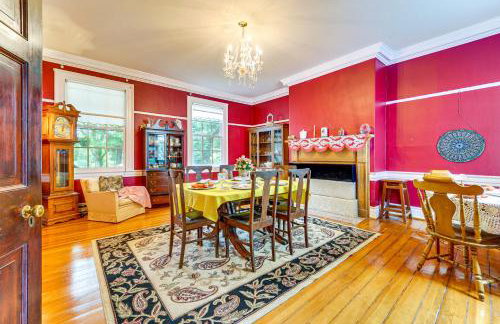 Historic 30 Acre Retreat - Get Back to Nature - Foto 4