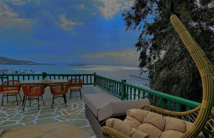 Sunset View garden house of Mykonos - Foto 60