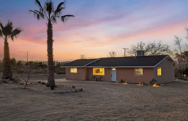 Dune Rise by Avantstay Chic Oasis w/ Patio - Foto 37