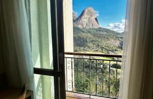 Hospede-se com charme e a melhor vista de Pedra Azul! - Photo 12