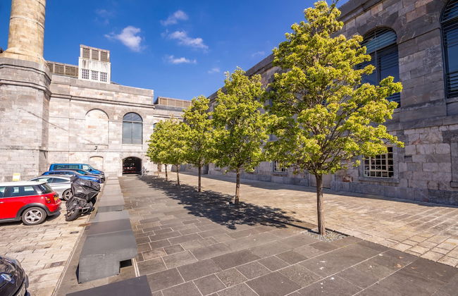 White Lanes by Pureserviced - Foto 49