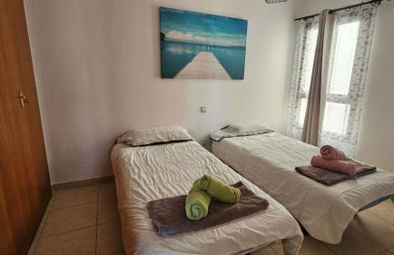 BIENVENUE Appart lumineux avec ascenseur et vue sur la mer - Photo 16