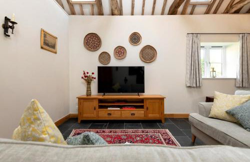 Barrow Hill Barns - Foto 74