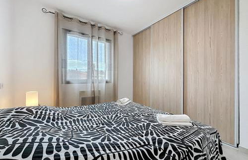 La Caminade - Maison Neuve - Climatisation et Wifi - Foto 17