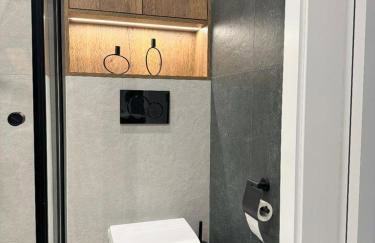 Apartament Błękitny Horyzont-Sea View Hevenia - Foto 16