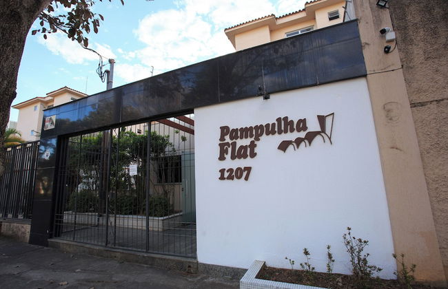 Pampulha Flat Hotel - Foto 1