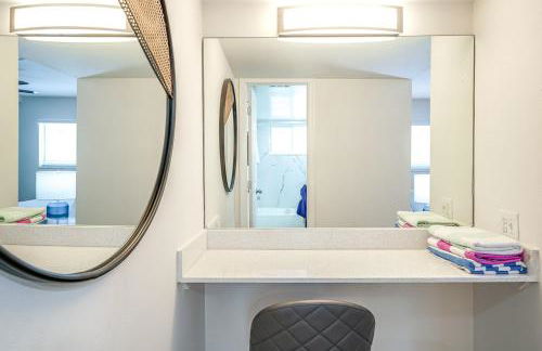 Coastal Escape Walk to Beach Pool and Gym - Photo 29