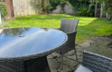 Gorgeous Cottage in Skirmett with Parking - Foto 20