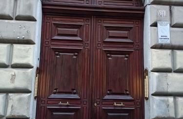 Luxury Home Boncompagni Rome - Foto 3