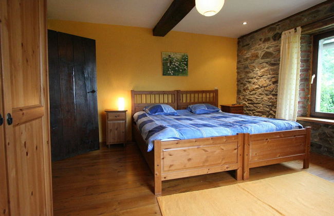 Historic Hideaway in Exbomont - Photo 8