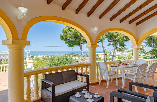 Villa Rosa - Photo 4