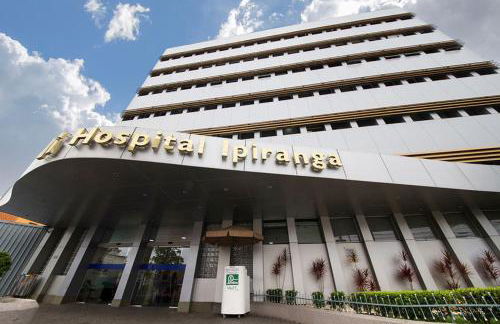 Apartamento Completo A25 Flat Centro - Foto 33