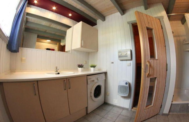 Exklusives Skandinavisches Ferienhaus - Foto 13