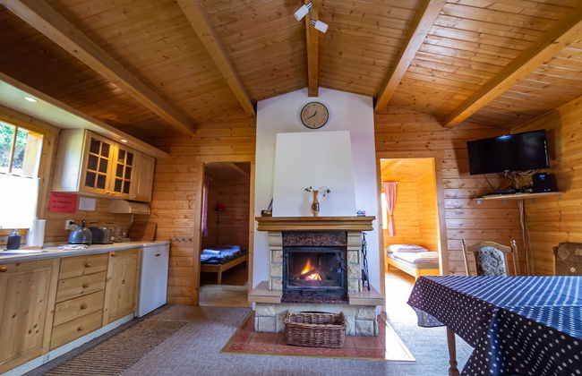 Drevenice Oscadnica - Foto 11