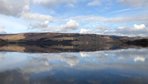 Excursión turística de día completo a Oban desde Glasgow - Foto 2, Luss
