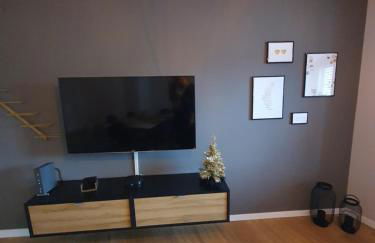 Ferienhaus am Naherholungsgebiet mit SAUNA - Foto 9