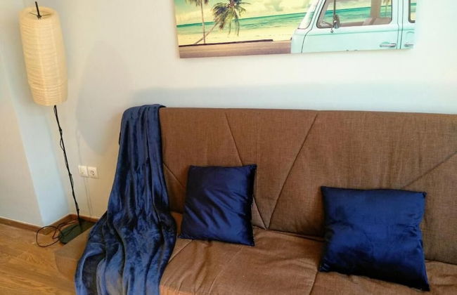 Wish-Suite Juderia de Sevilla Apartment - Photo 7