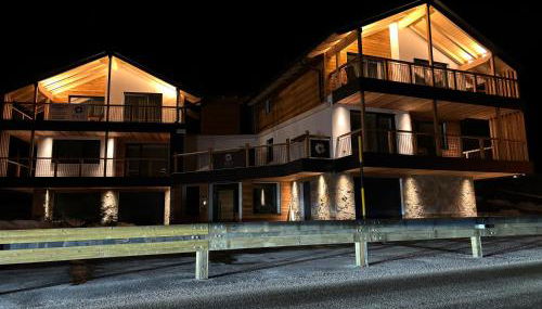 Arnica Alpin Lodge - Foto 2