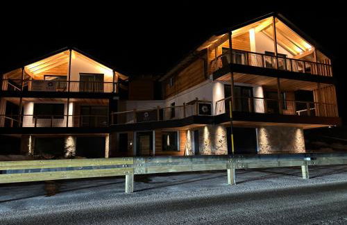 Arnica Alpin Lodge - Foto 2