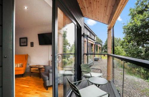 26 Strathtay Lodges - Foto 8