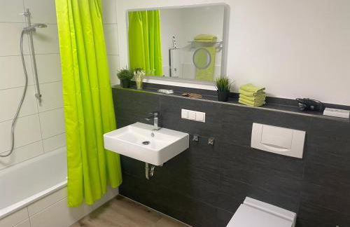 Lissi Apartment nur 5 Min vom Europa Park und direkt am Naturschutzgebiet - Foto 4