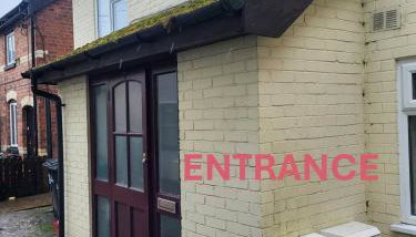 FLAT 2 Seven Cambrian Square First Floor Flat - Foto 3