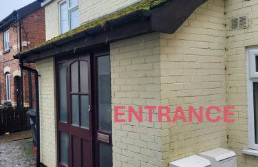 FLAT 2 Seven Cambrian Square First Floor Flat - Foto 3