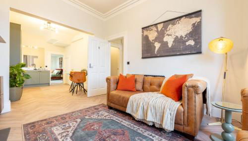 Battersea Boutique Apartment 1 - Foto 5