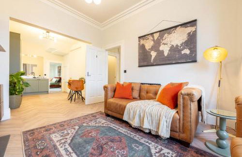 Battersea Boutique Apartment 1 - Foto 5