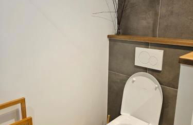 Gîte En bord de rivière - Foto 18